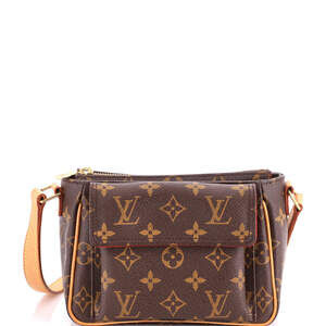 Louis Vuitton PM Viva Cite Handbag